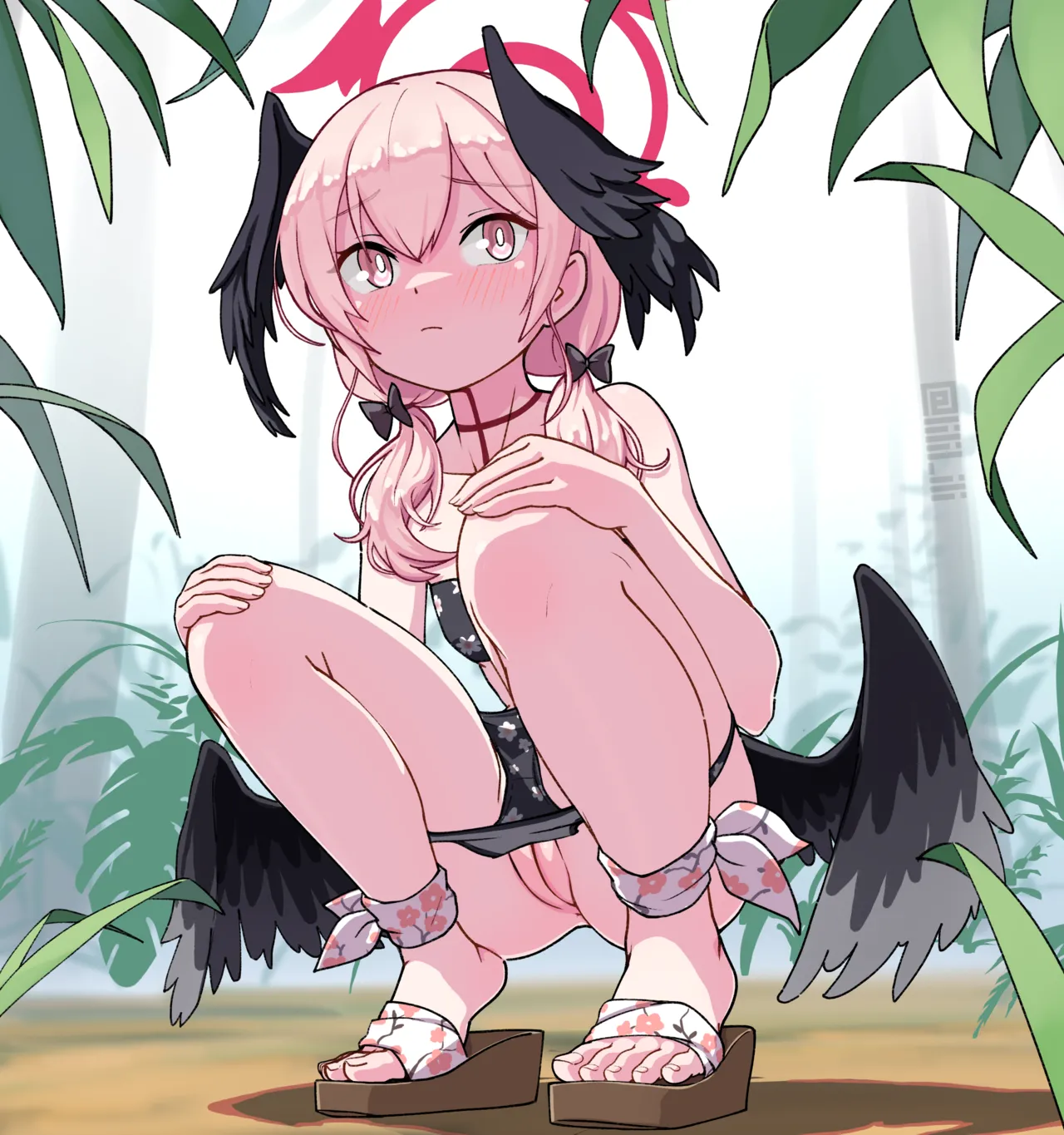 Fanbox lilil - Image 436