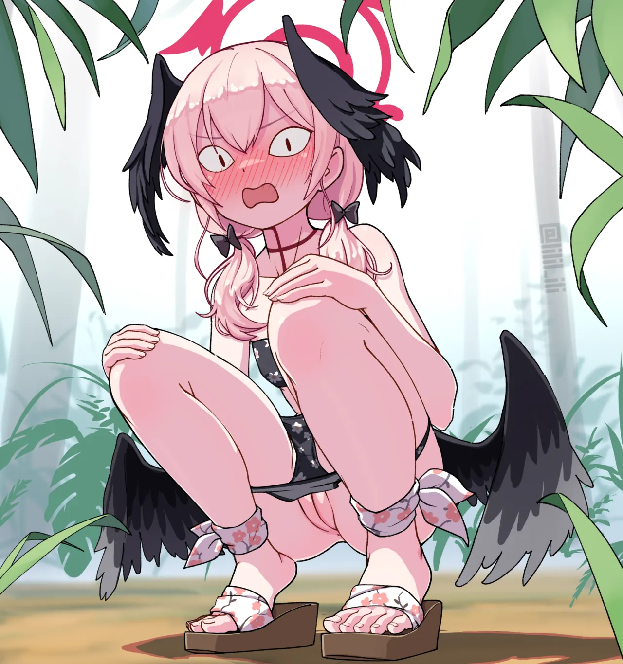 Fanbox lilil - Image 437