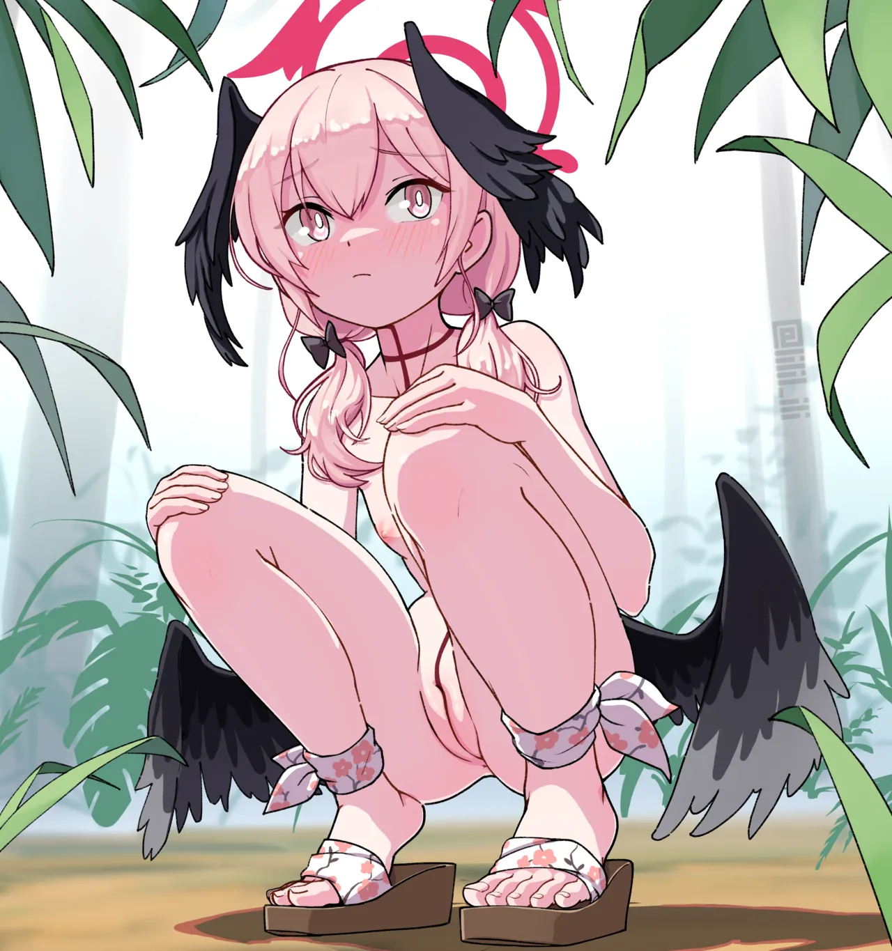 Fanbox lilil - Image 439