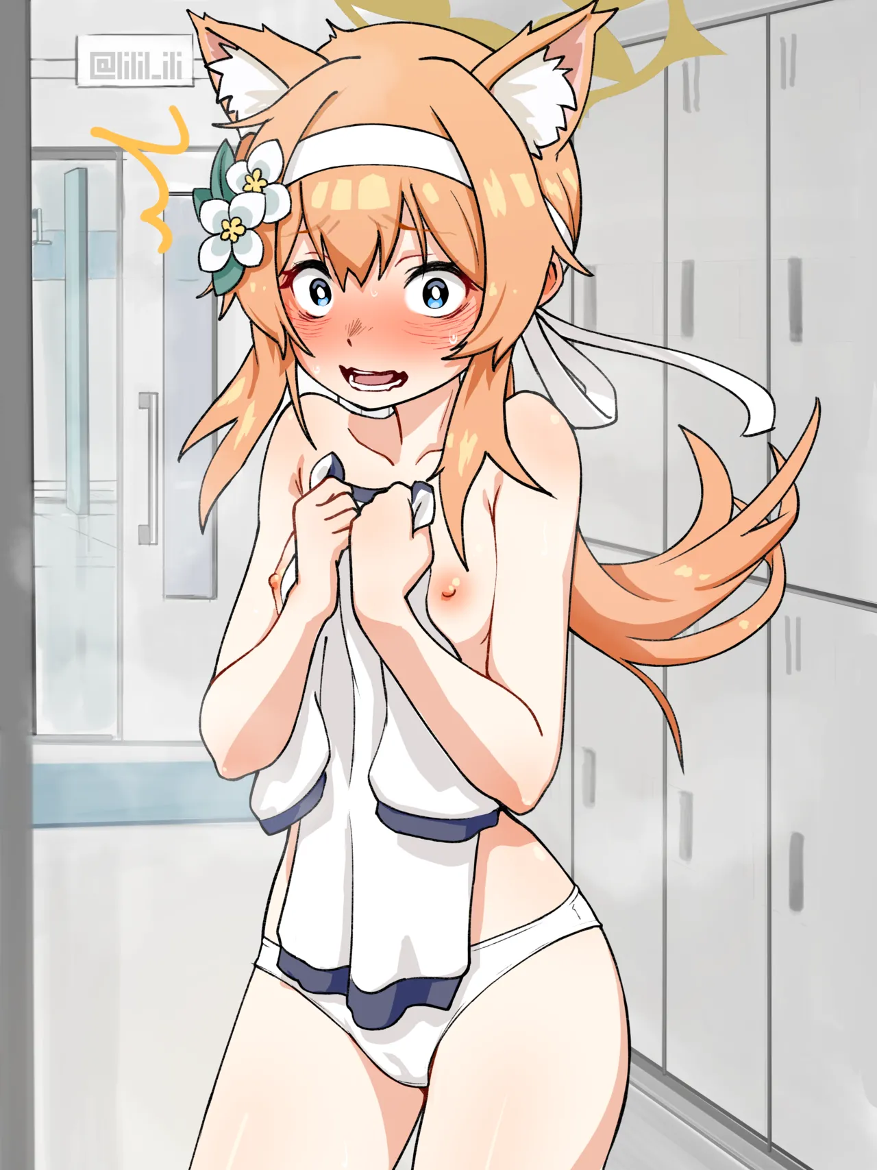 Fanbox lilil - Image 44