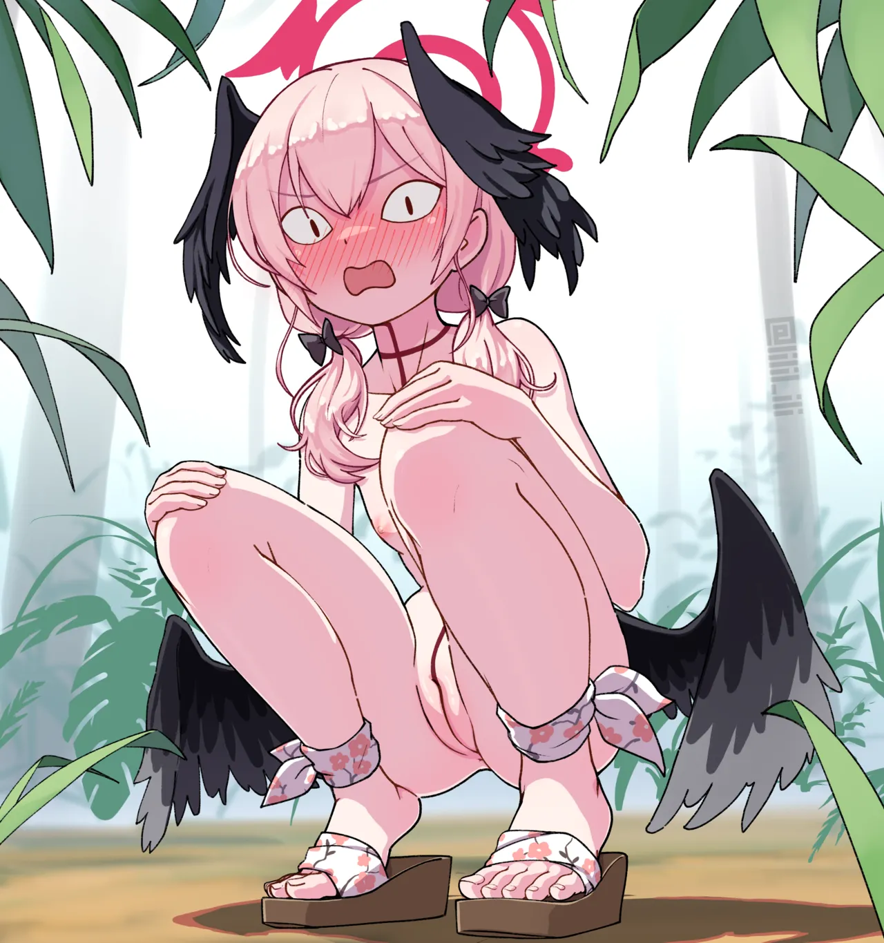 Fanbox lilil - Image 440