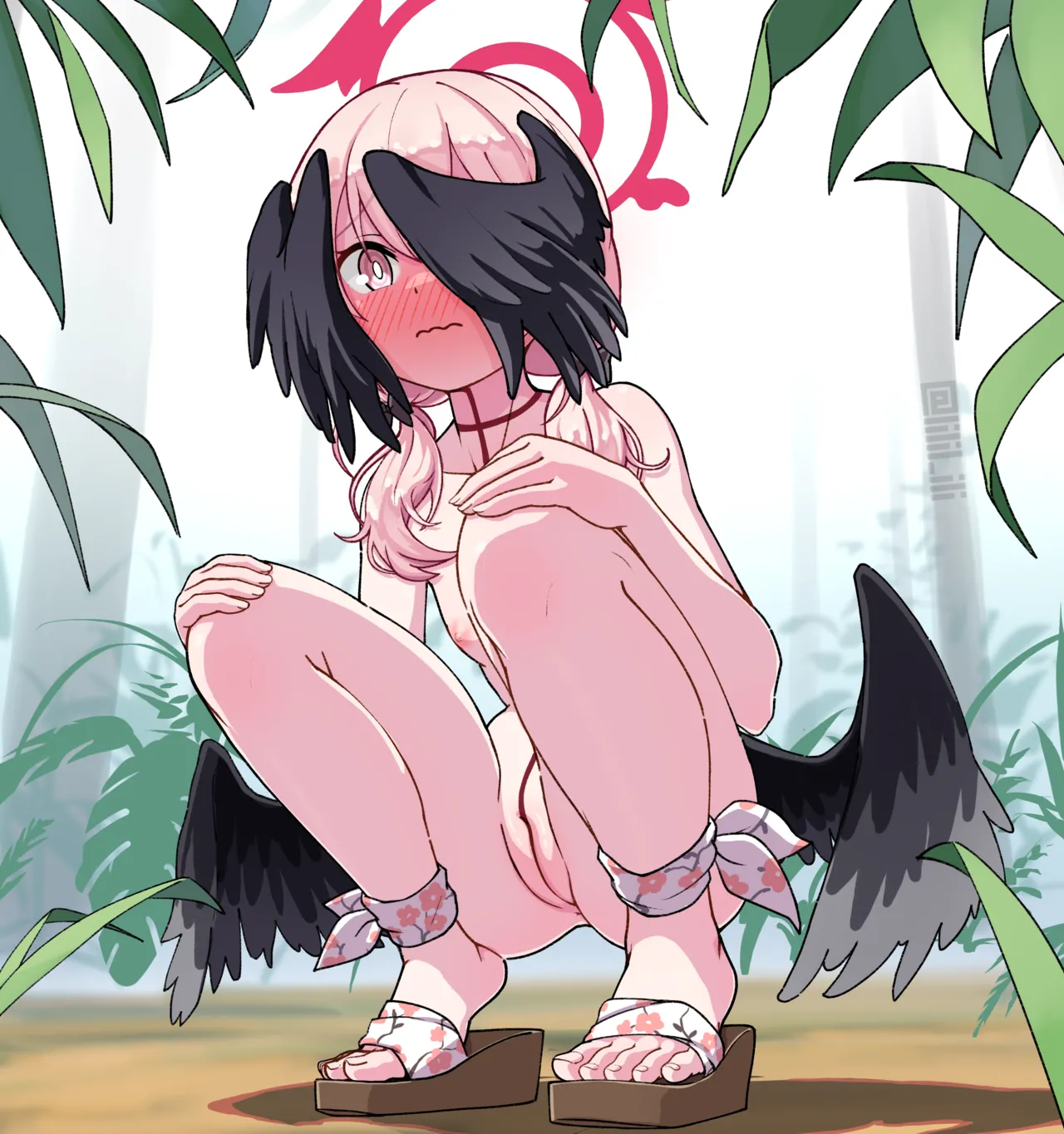 Fanbox lilil - Image 441