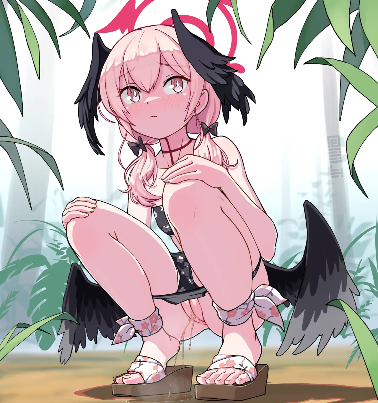 Fanbox lilil - Image 442