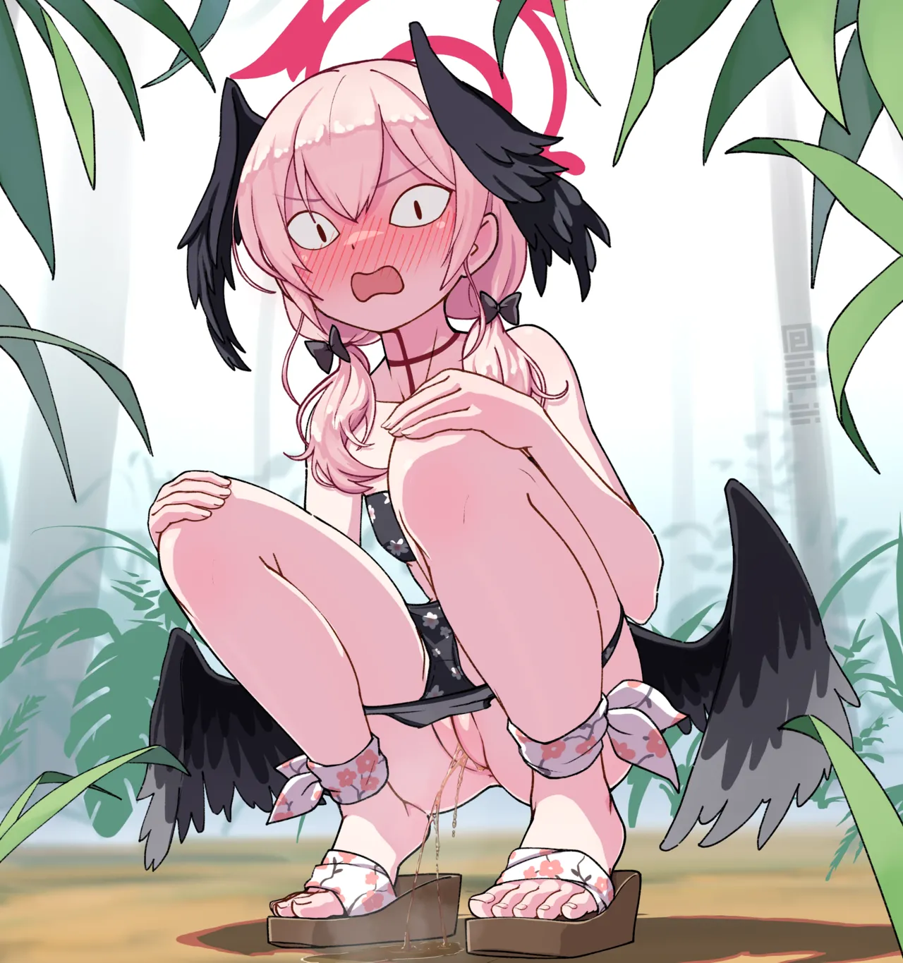 Fanbox lilil - Image 443