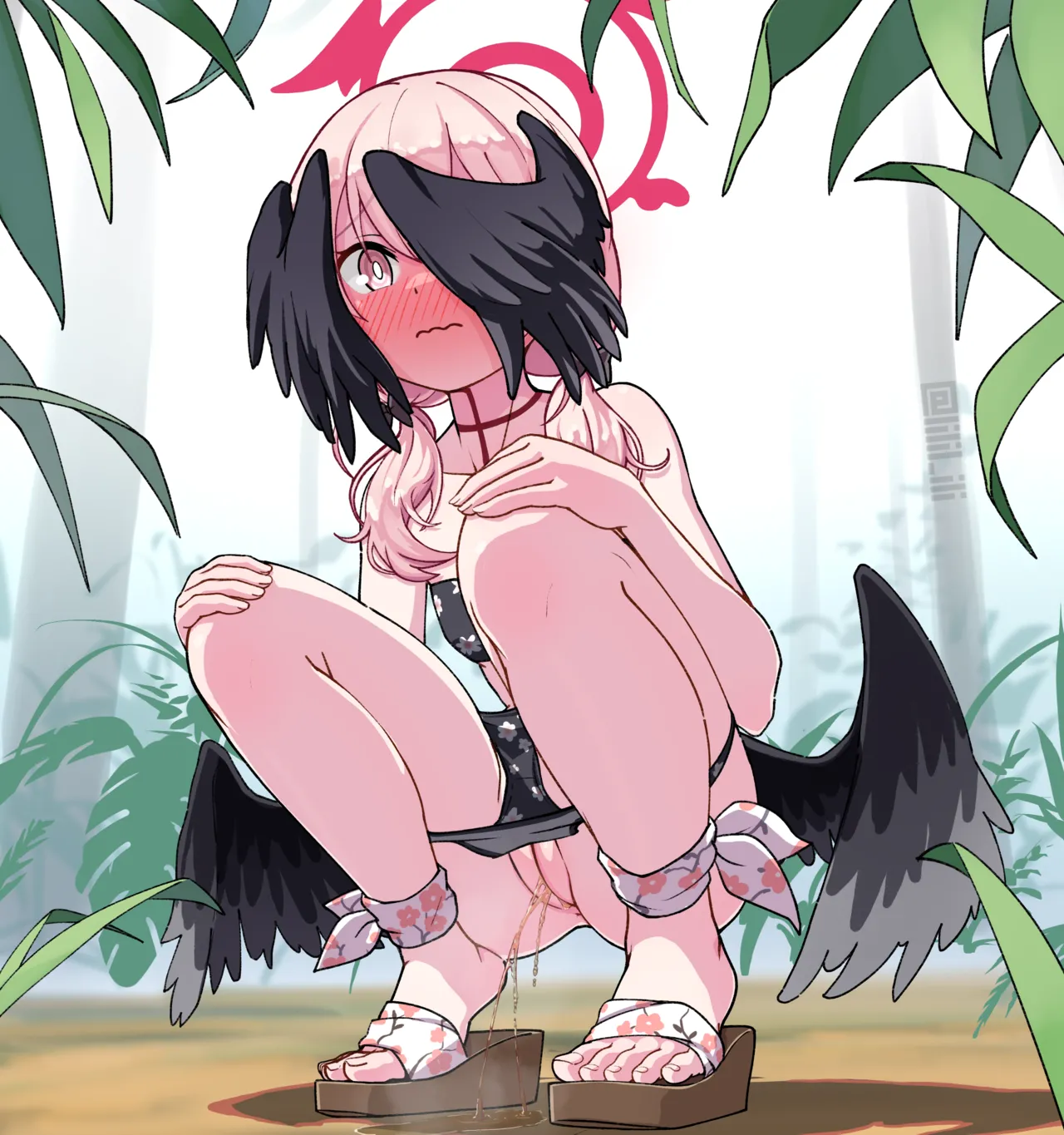 Fanbox lilil - Image 444