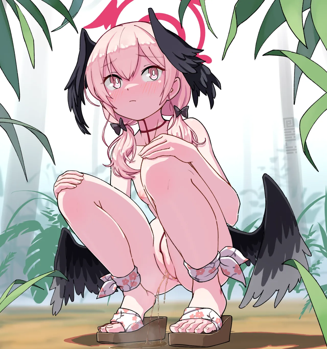 Fanbox lilil - Image 445