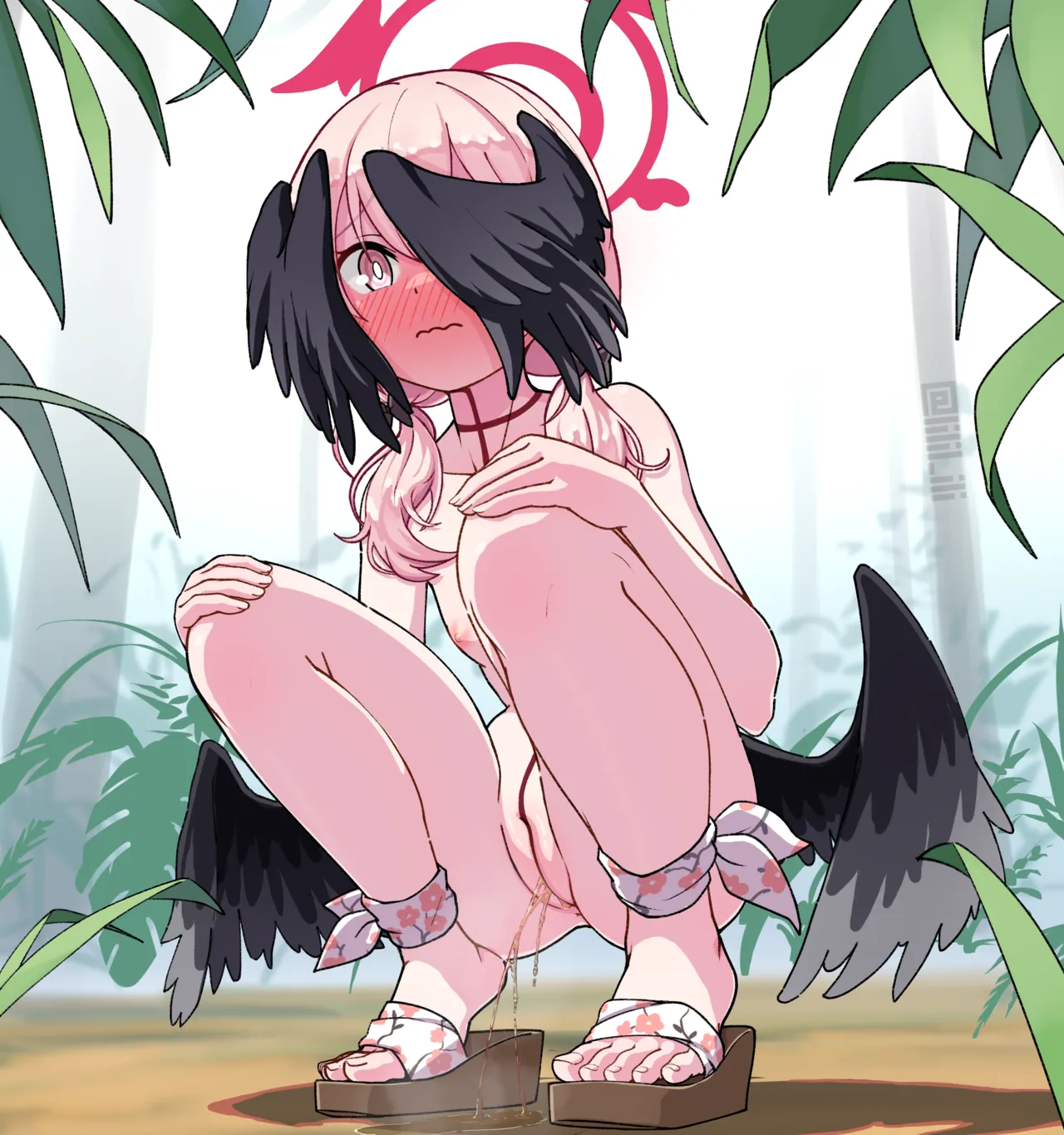 Fanbox lilil - Image 447