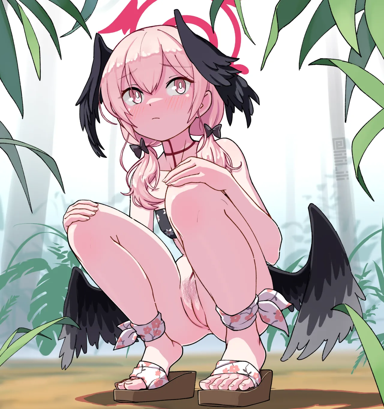 Fanbox lilil - Image 448