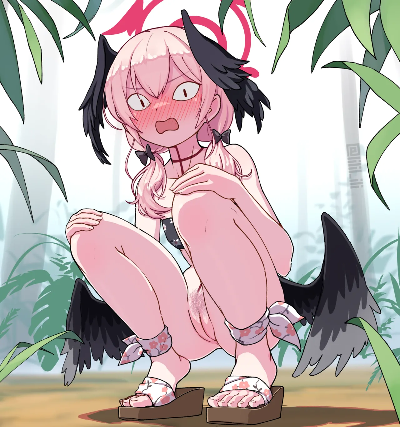 Fanbox lilil - Image 449