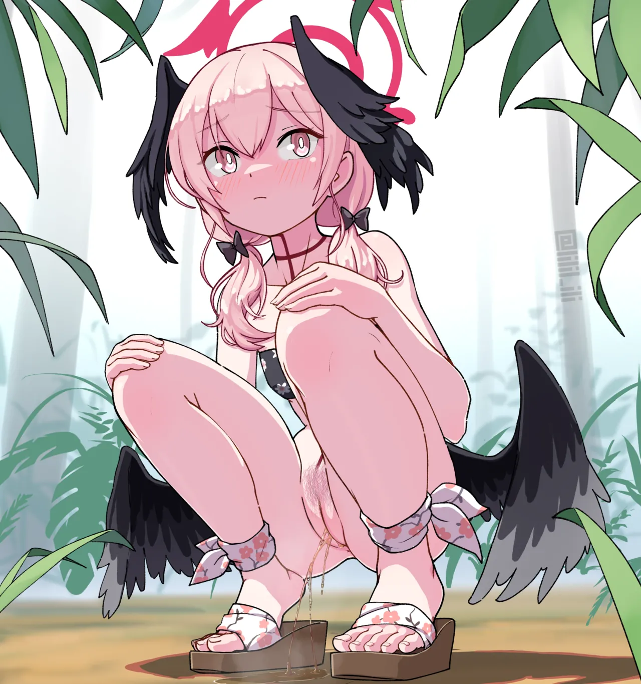 Fanbox lilil - Image 451