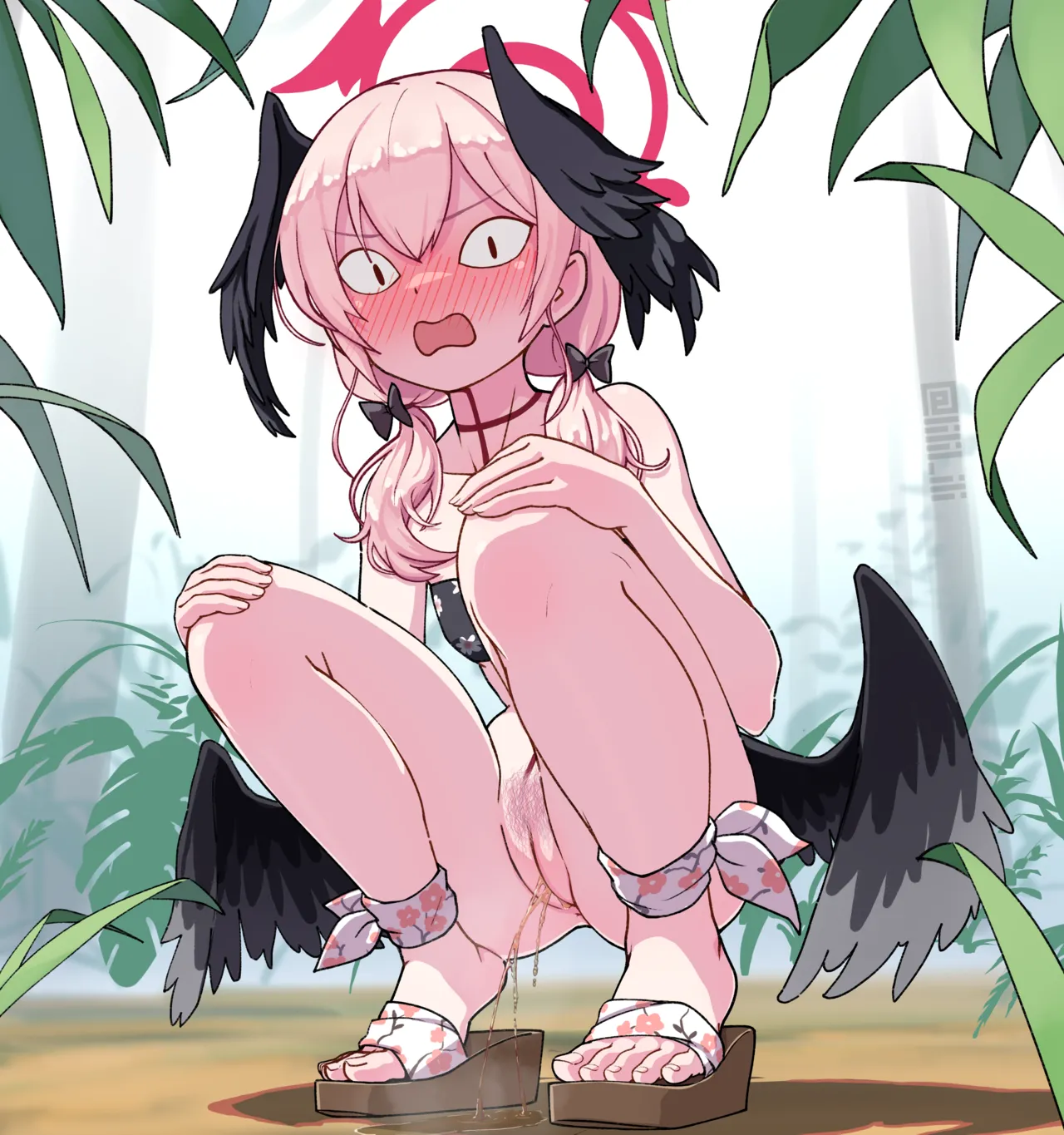 Fanbox lilil - Image 452