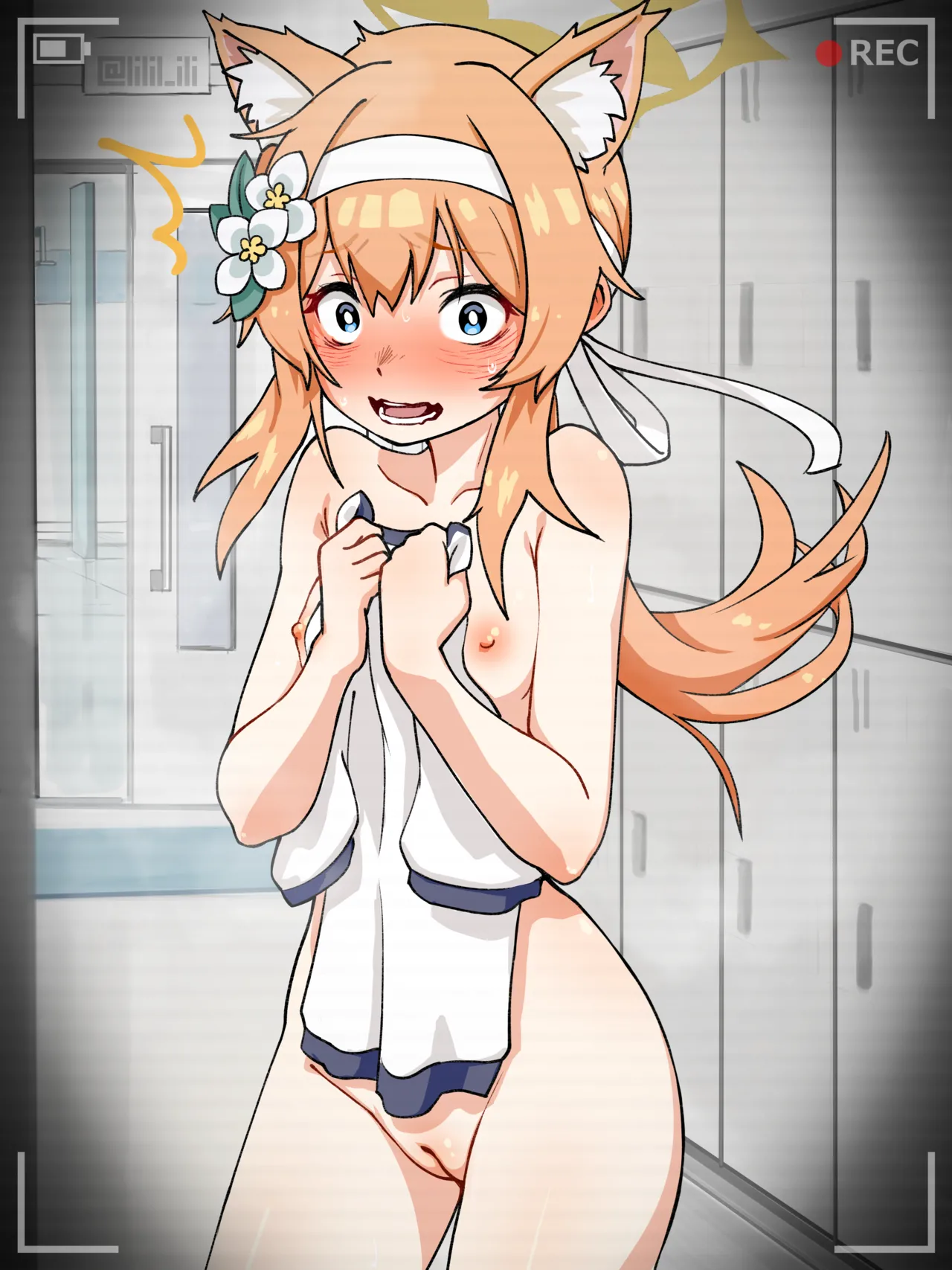 Fanbox lilil - Image 46