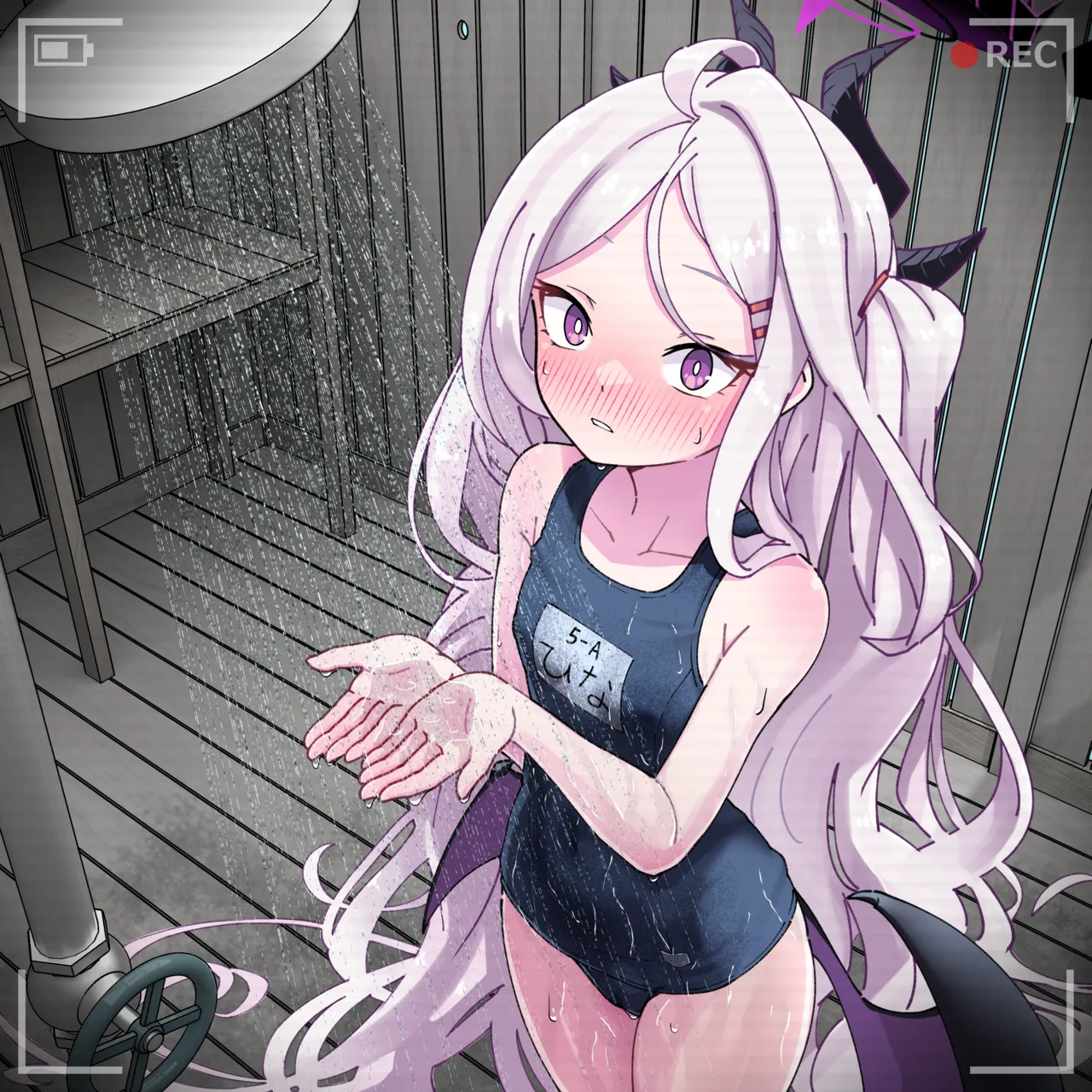 Fanbox lilil - Image 461