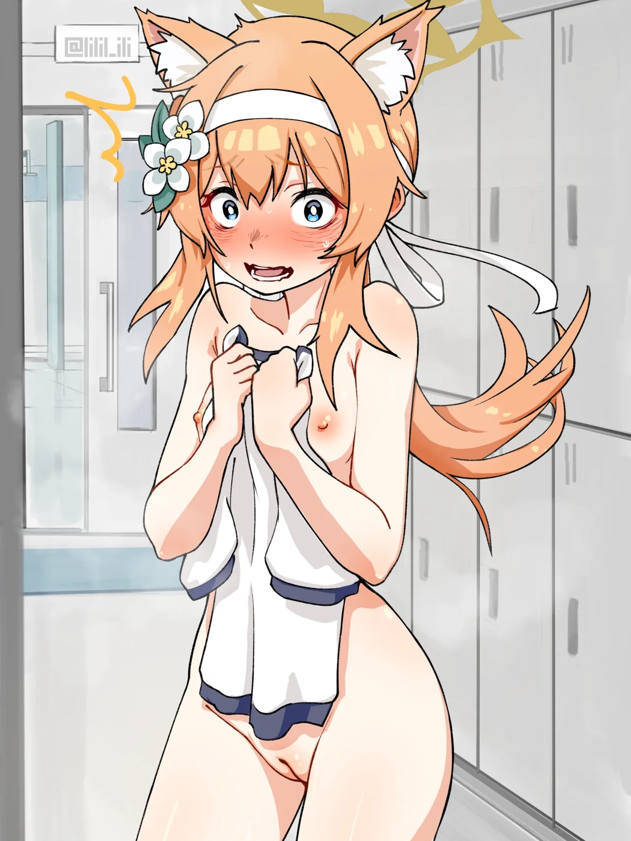 Fanbox lilil - Image 47