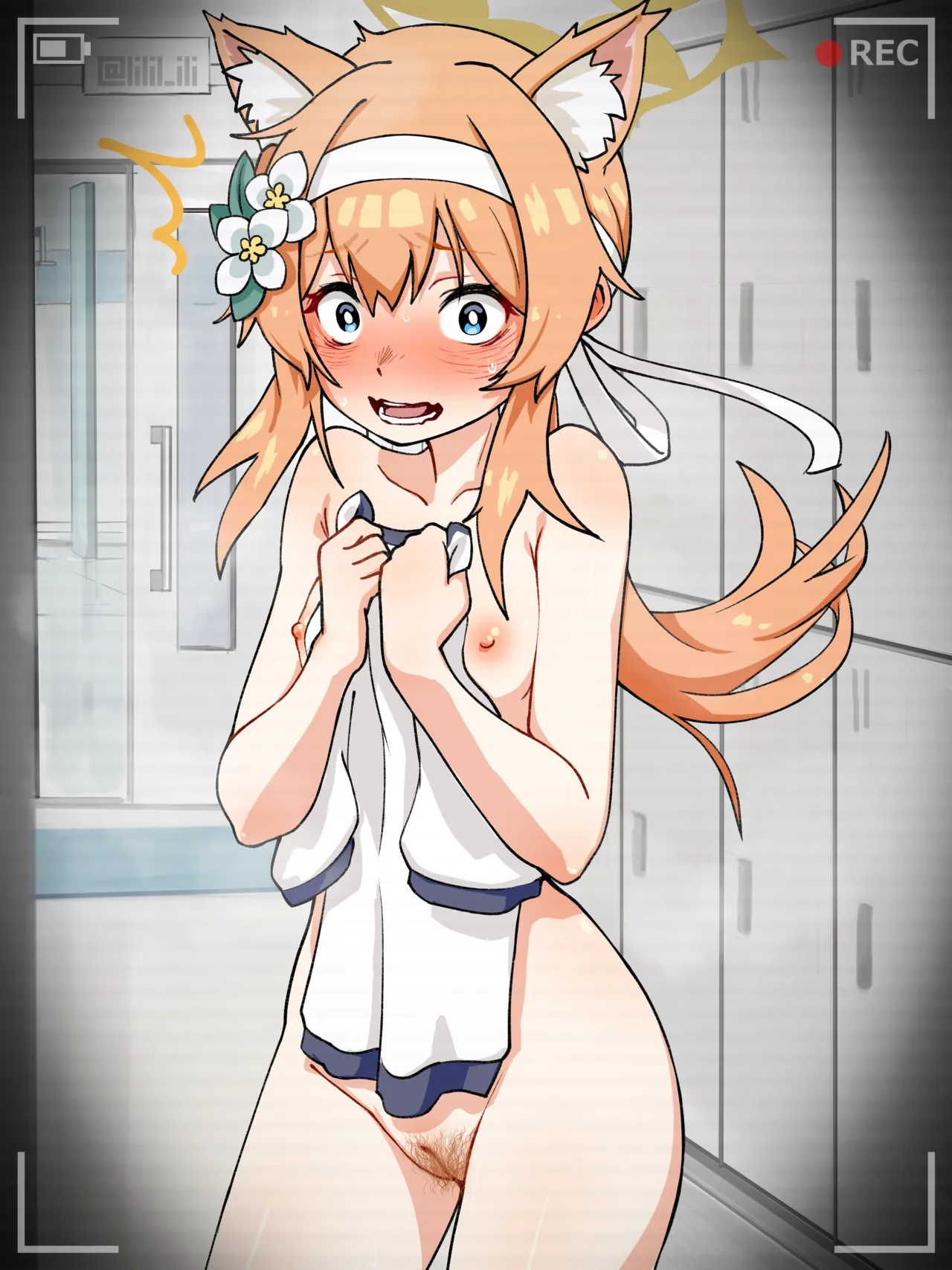 Fanbox lilil - Image 49