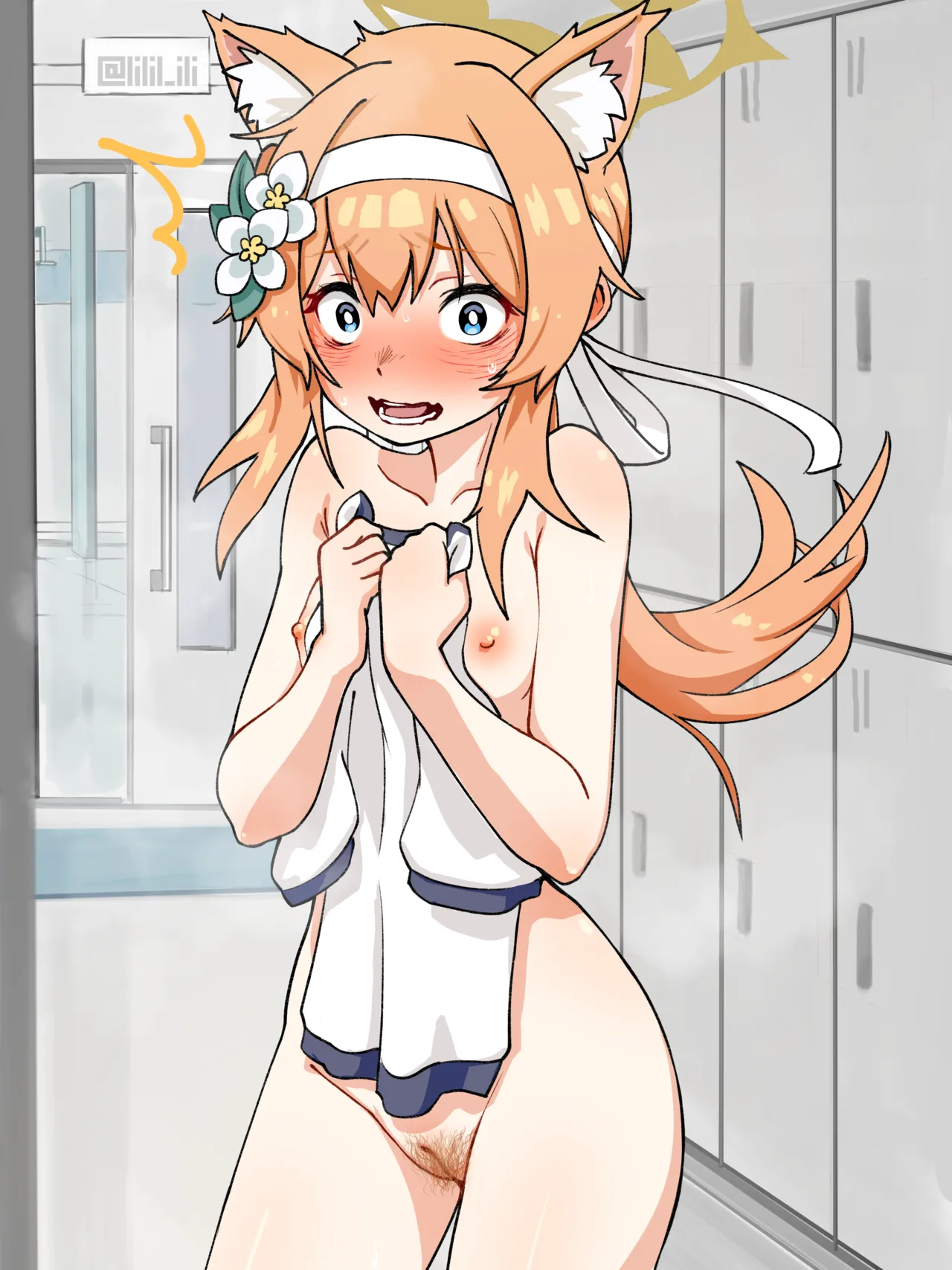 Fanbox lilil - Image 50