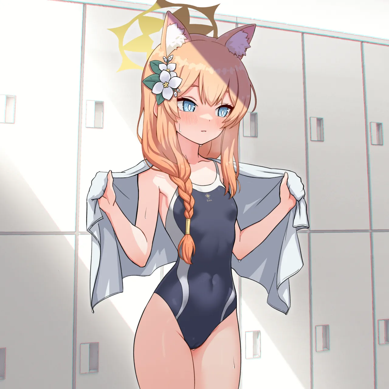 Fanbox lilil - Image 551