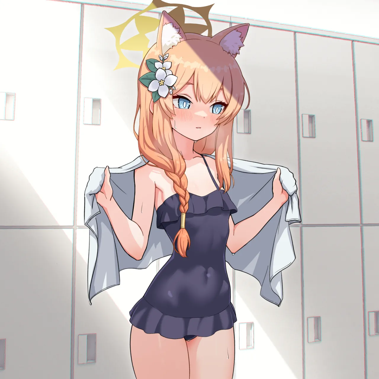 Fanbox lilil - Image 555