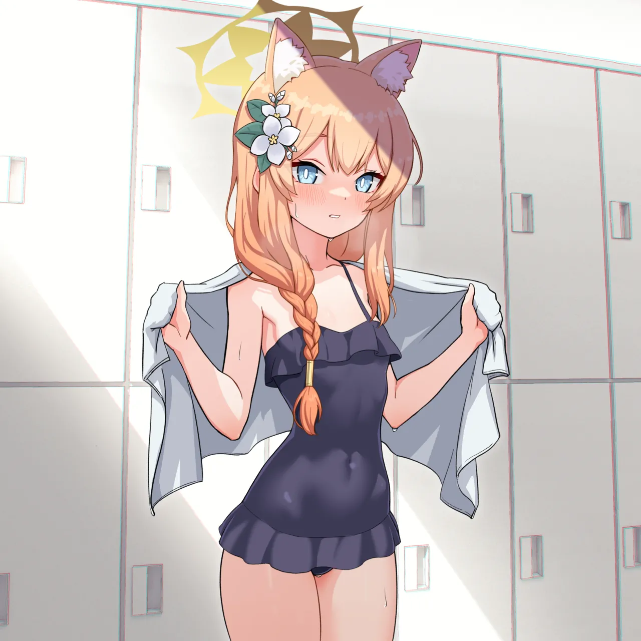 Fanbox lilil - Image 556