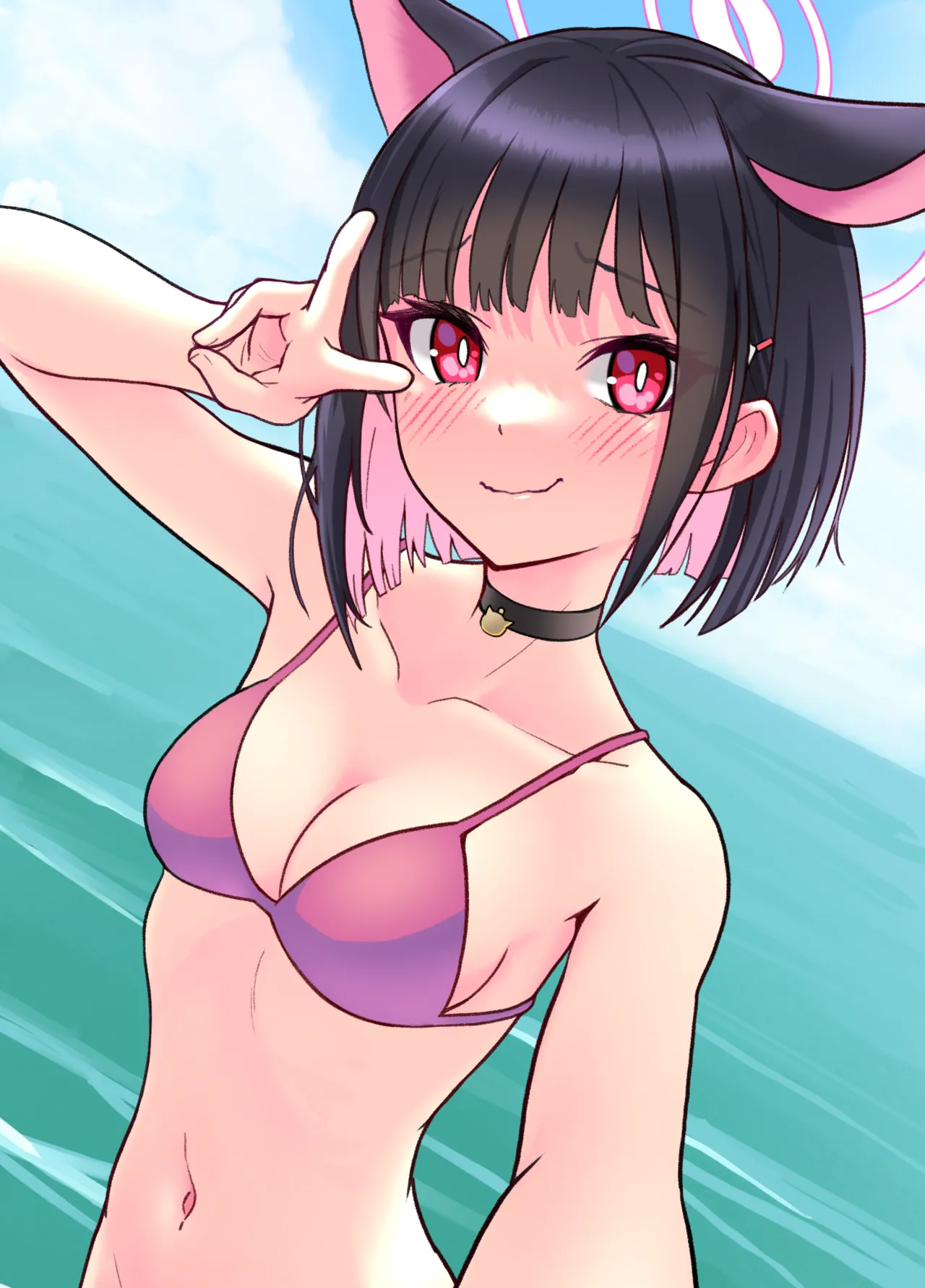 Fanbox lilil - Image 679