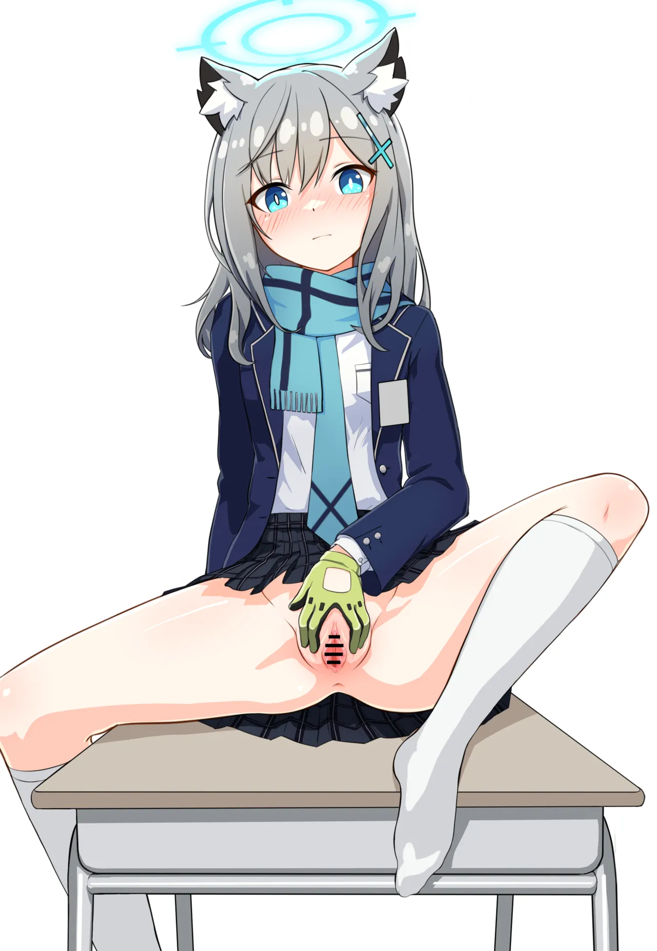 Fanbox lilil - Image 720