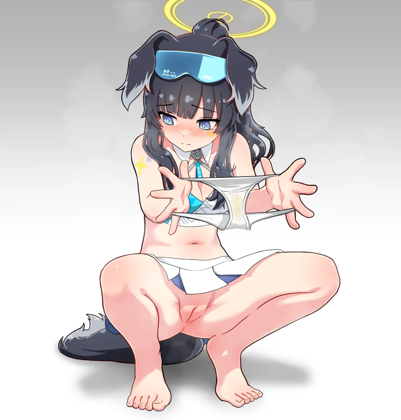 Fanbox lilil - Image 824