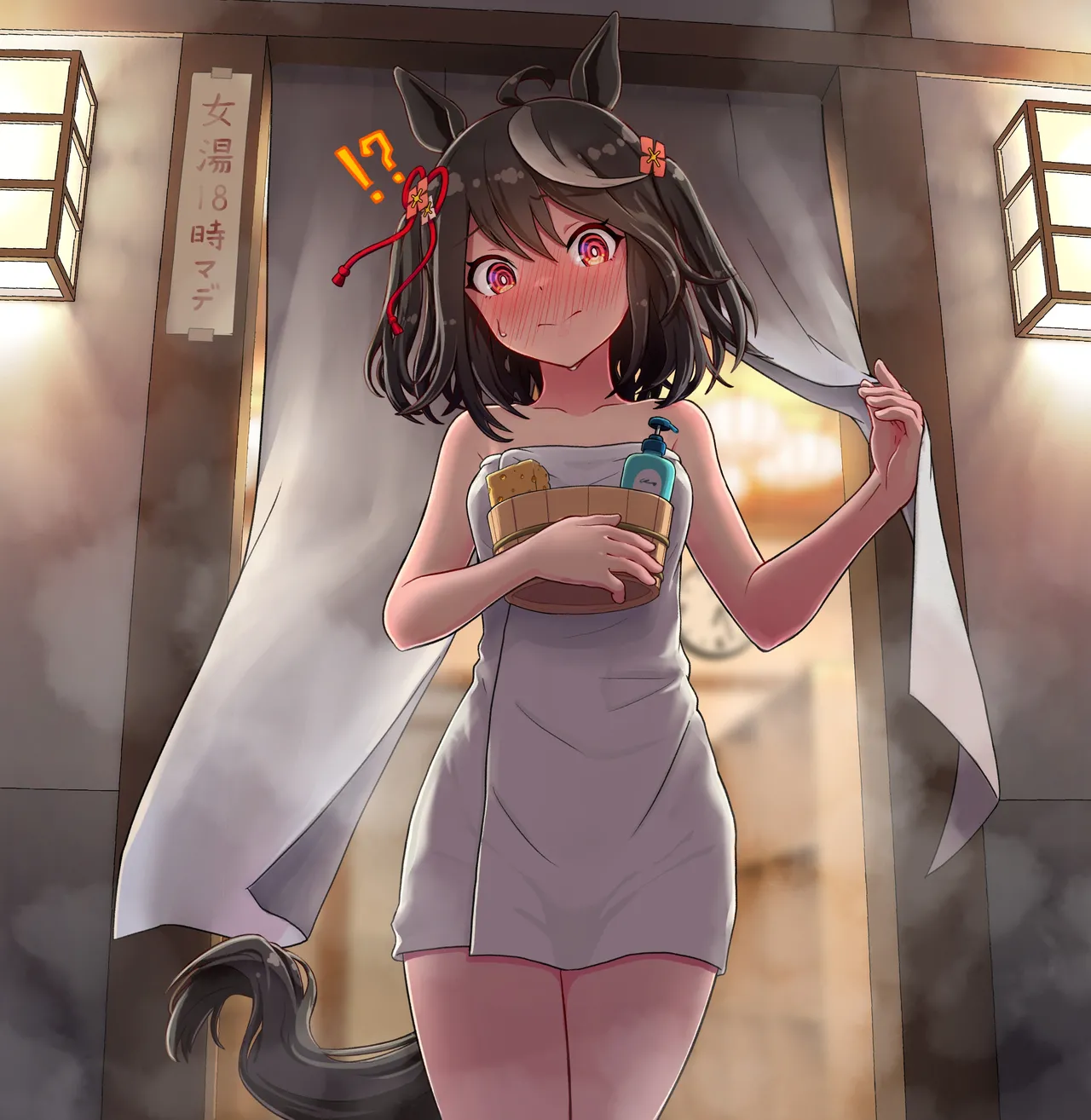 Fanbox lilil - Image 836