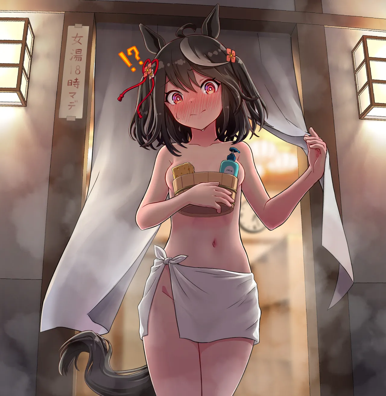 Fanbox lilil - Image 838