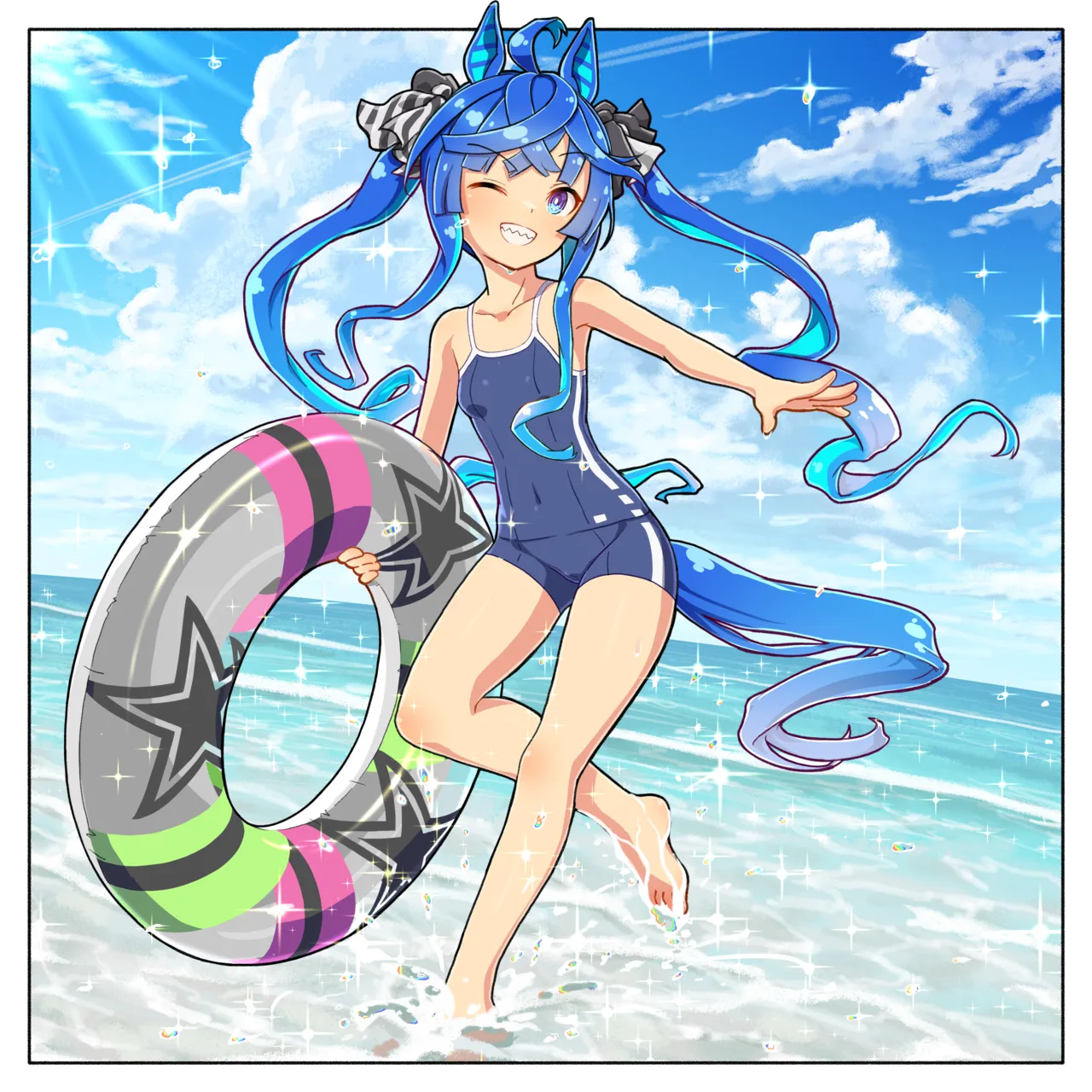 Fanbox lilil - Image 863