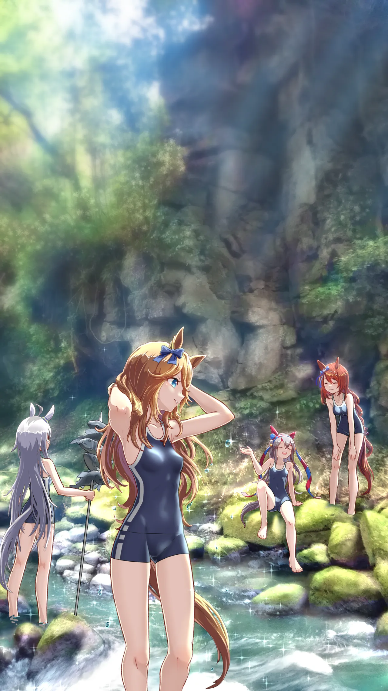 Fanbox lilil - Image 890