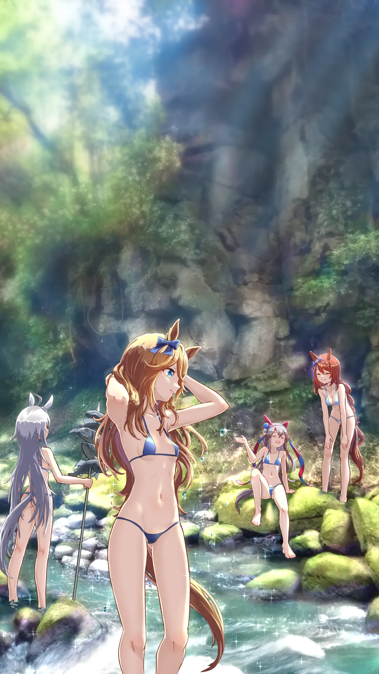 Fanbox lilil - Image 891