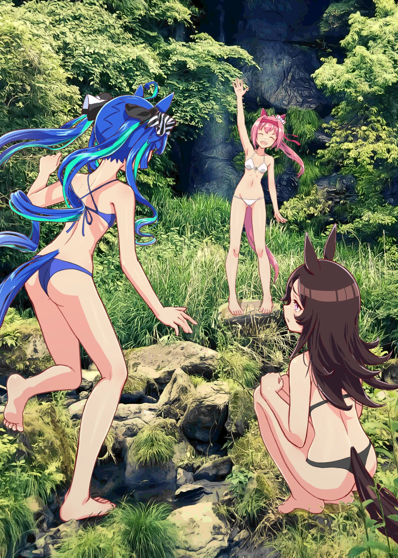 Fanbox lilil - Image 893