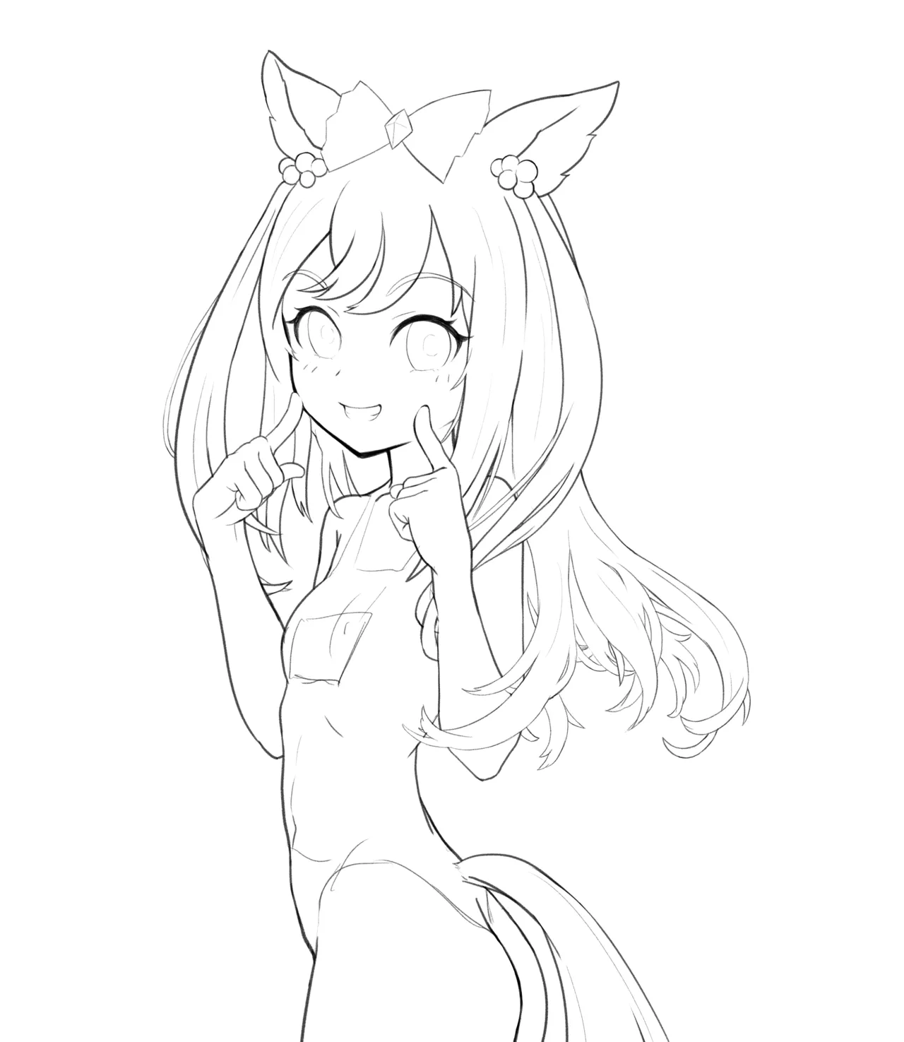 Fanbox lilil - Image 895