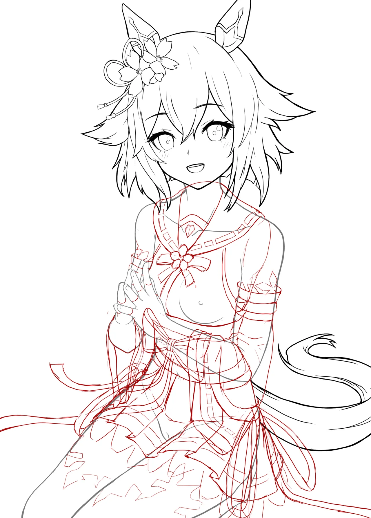 Fanbox lilil - Image 921