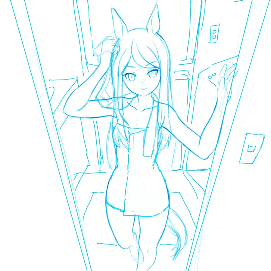 Fanbox lilil - Image 931