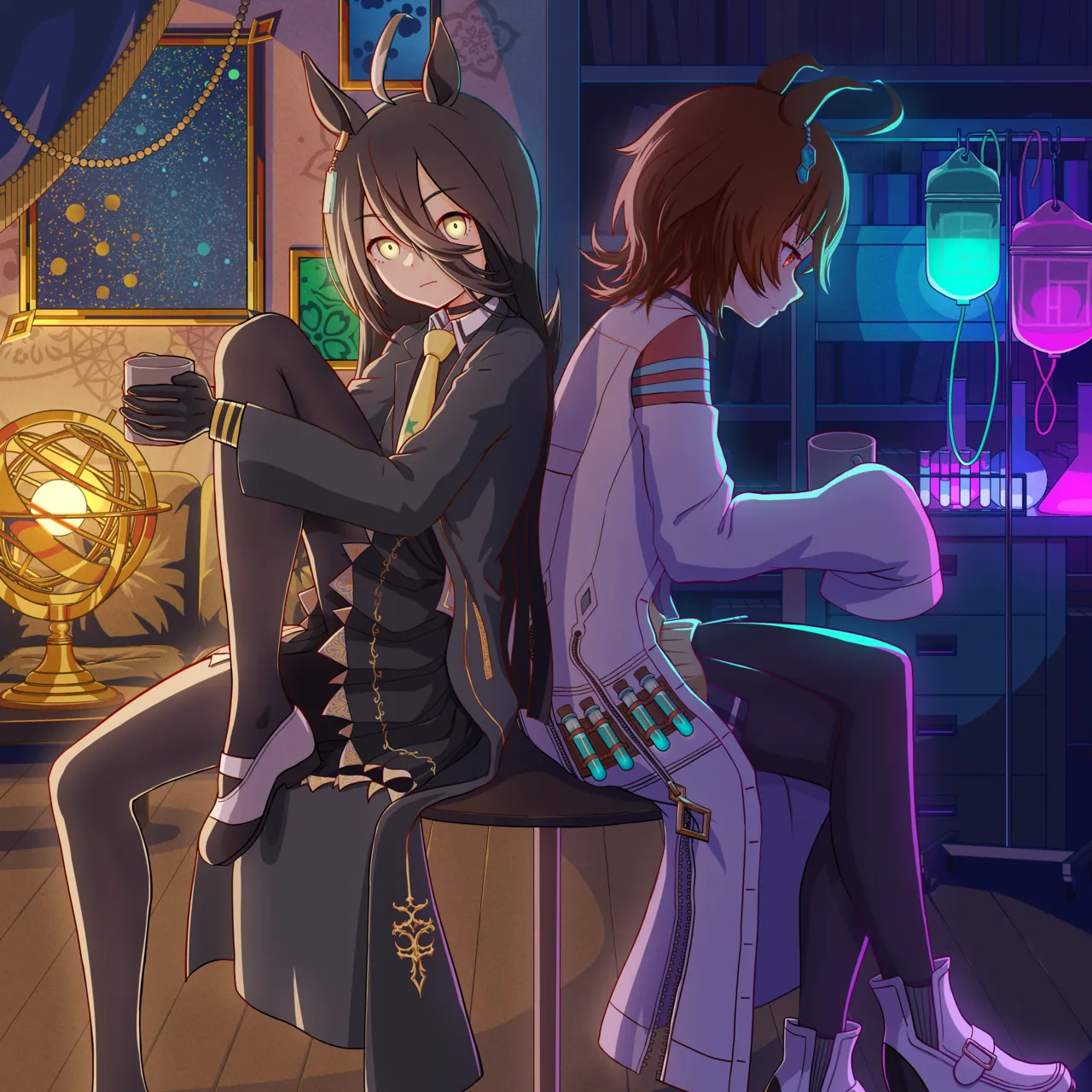 Fanbox lilil - Image 933