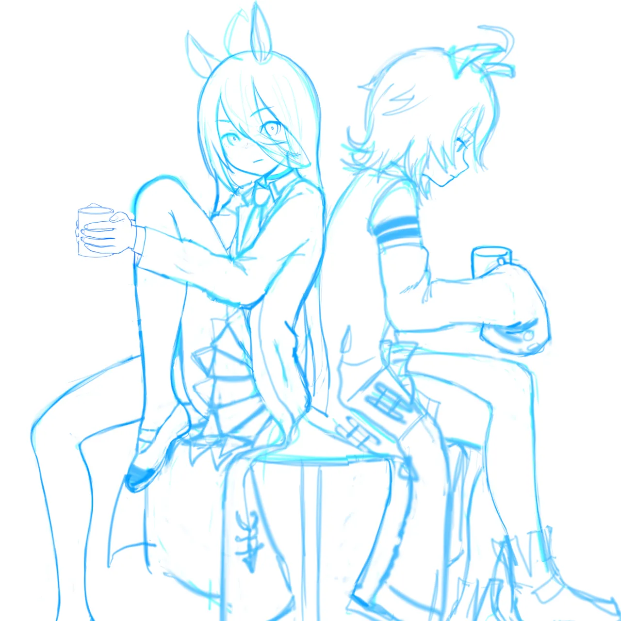 Fanbox lilil - Image 936