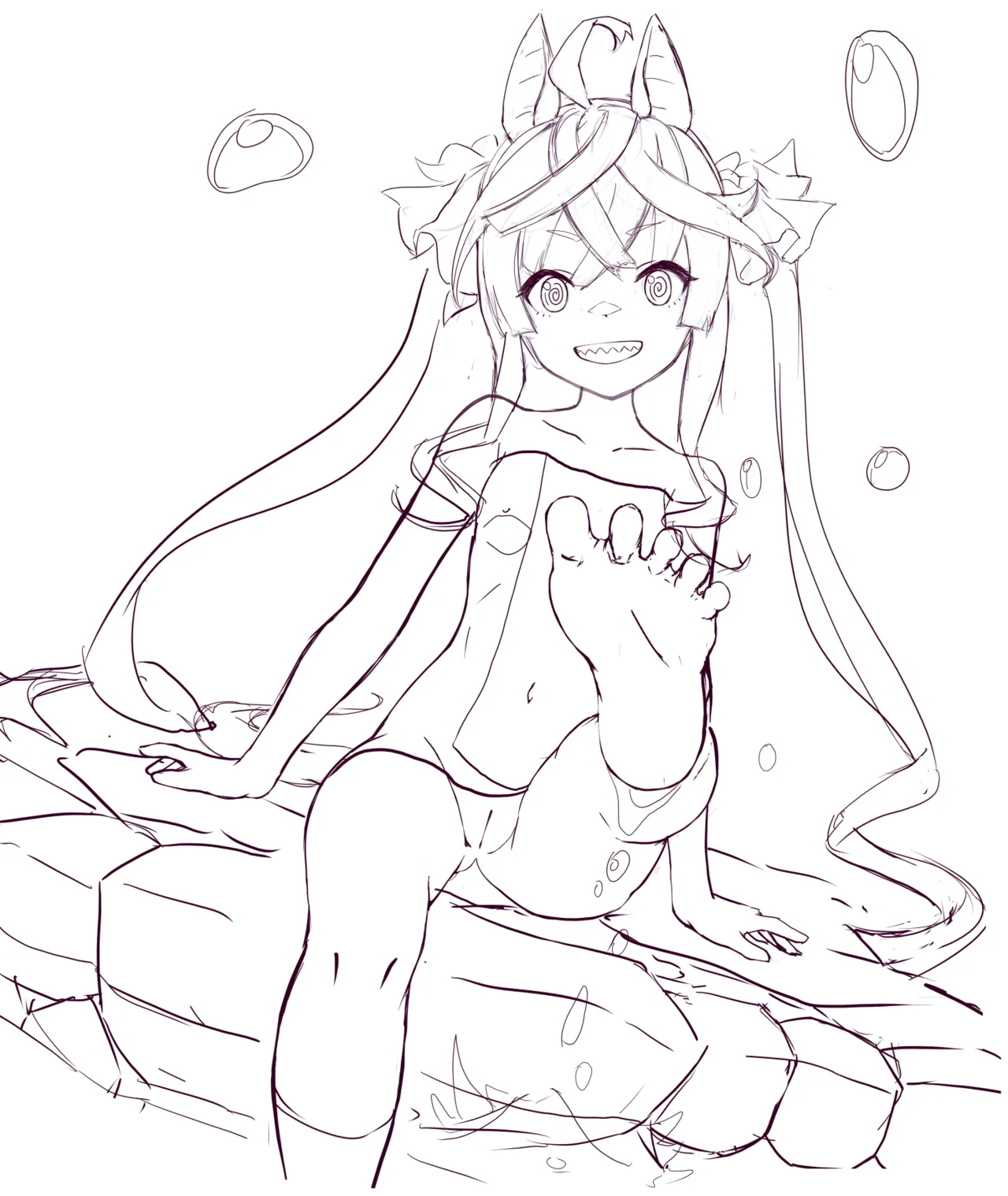 Fanbox lilil - Image 943