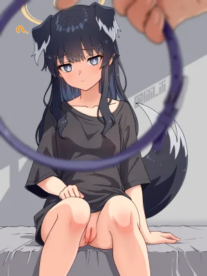 Fanbox lilil - Page 101