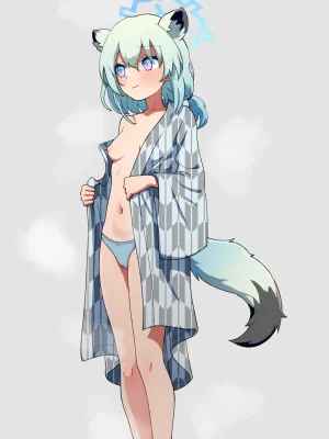 Fanbox lilil - Page 15