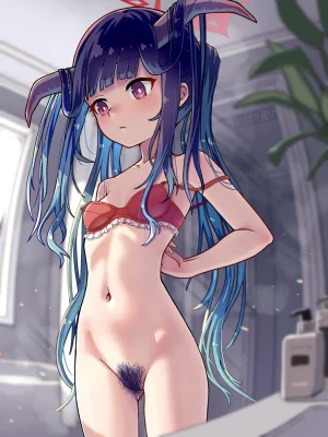 Fanbox lilil - Page 161