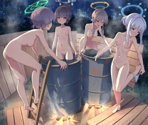 Fanbox lilil - Page 2