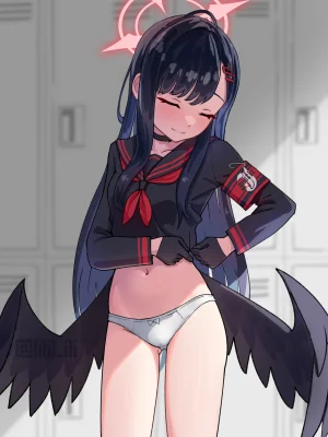 Fanbox lilil - Page 268