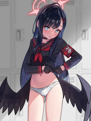 Fanbox lilil - Page 269