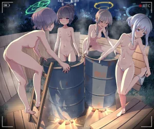 Fanbox lilil - Page 3