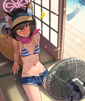 Fanbox lilil - Page 367