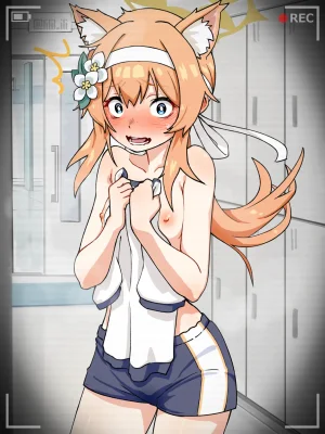 Fanbox lilil - Page 40