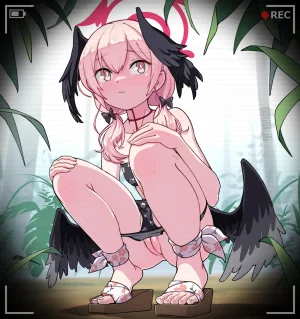 Fanbox lilil - Page 418