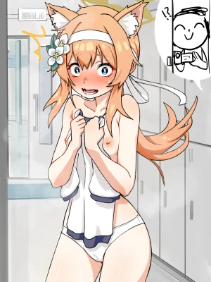 Fanbox lilil - Page 42