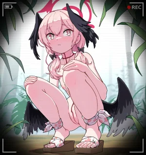 Fanbox lilil - Page 421